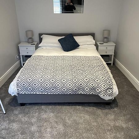 Quirky Cottage In The Centre Of Penrith With A Hot Tub Ngoại thất bức ảnh