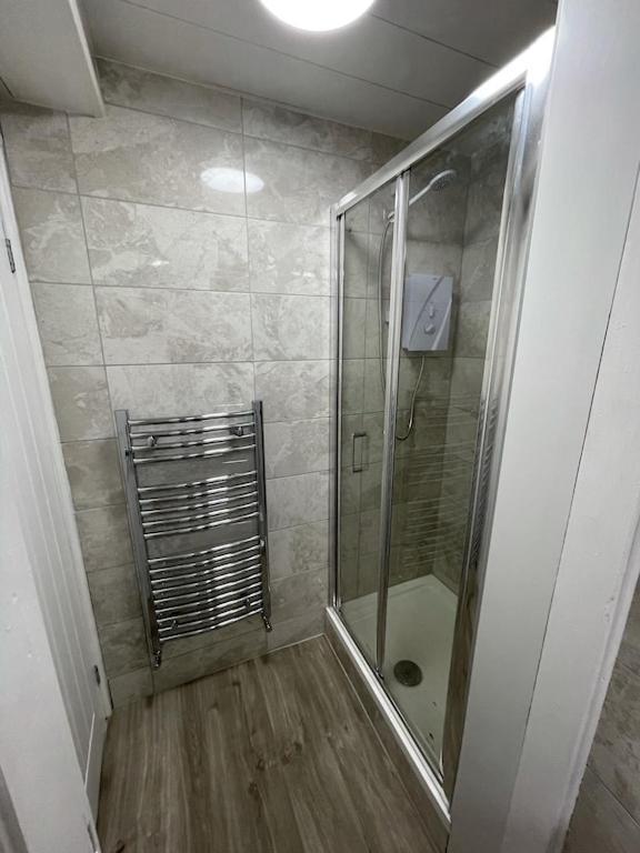 Quirky Cottage In The Centre Of Penrith With A Hot Tub Ngoại thất bức ảnh